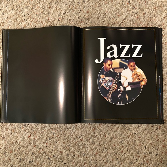 Book. Super Awesome Music History - Picture 8 of 16